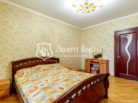 квартира за адресою Срібнокільська вул., 22-А