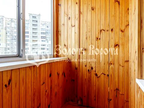 квартира за адресою Срібнокільська вул., 22-А