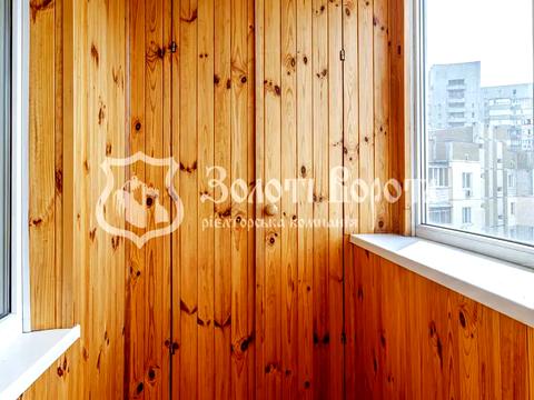 квартира за адресою Срібнокільська вул., 22-А