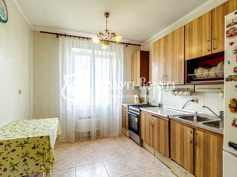 квартира за адресою Срібнокільська вул., 22-А