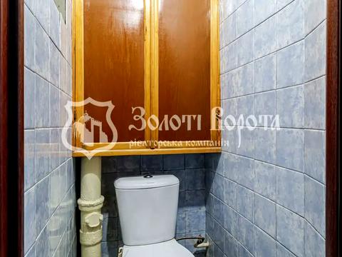 квартира за адресою Срібнокільська вул., 22-А