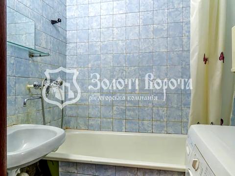 квартира за адресою Срібнокільська вул., 22-А