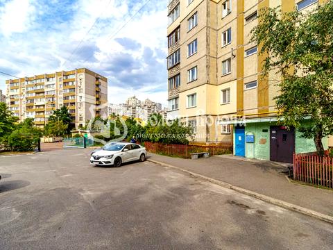 квартира за адресою Срібнокільська вул., 22-А