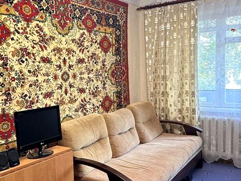 квартира по адресу Владимира Великого ул. (Артема), 75