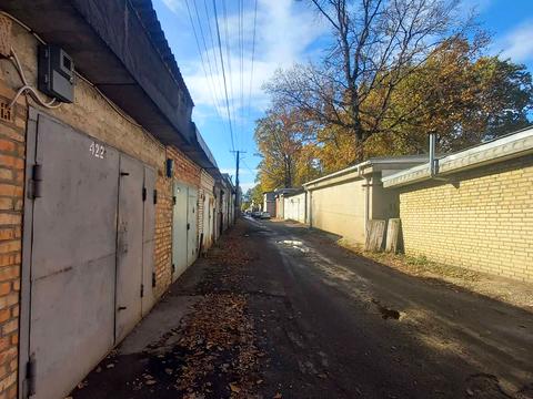 паркоместо по адресу Балукова ул., 24