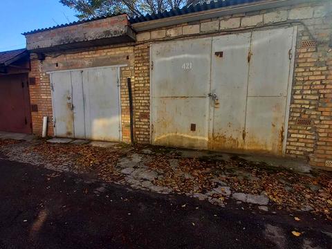 паркоместо по адресу Балукова ул., 24