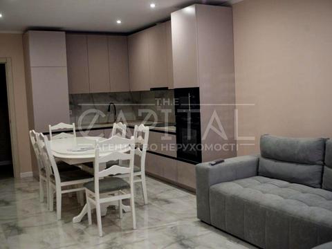 квартира по адресу Олександра Олеся ул., 2-Б