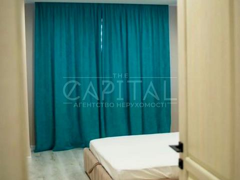 квартира по адресу Олександра Олеся ул., 2-Б