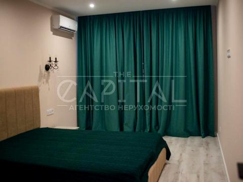 квартира по адресу Олександра Олеся ул., 2-Б