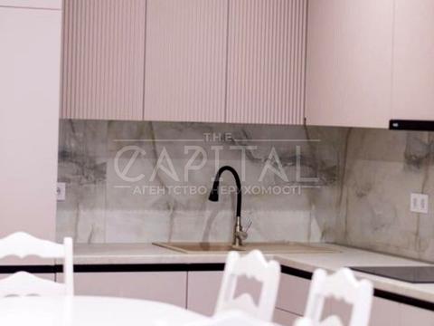 квартира по адресу Олександра Олеся ул., 2-Б