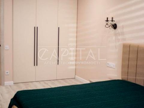 квартира по адресу Олександра Олеся ул., 2-Б