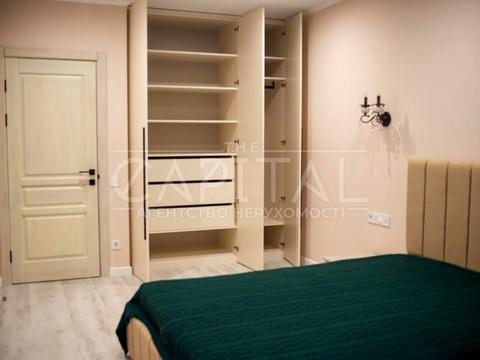 квартира по адресу Олександра Олеся ул., 2-Б