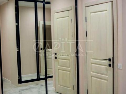 квартира по адресу Олександра Олеся ул., 2-Б