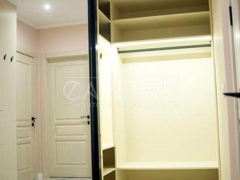 квартира по адресу Олександра Олеся ул., 2-Б