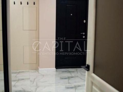 квартира по адресу Олександра Олеся ул., 2-Б