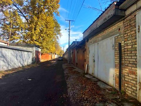 паркоместо по адресу Балукова ул., 24