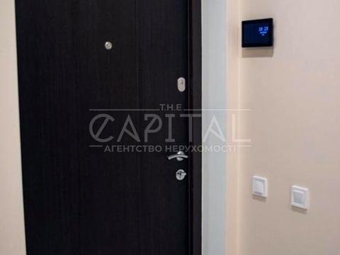 квартира по адресу Олександра Олеся ул., 2-Б