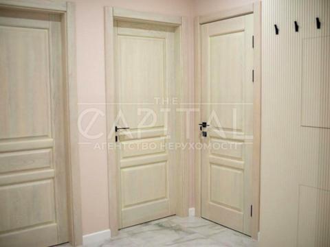 квартира по адресу Олександра Олеся ул., 2-Б