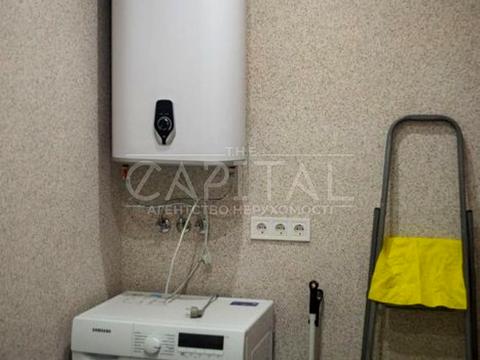 квартира по адресу Олександра Олеся ул., 2-Б