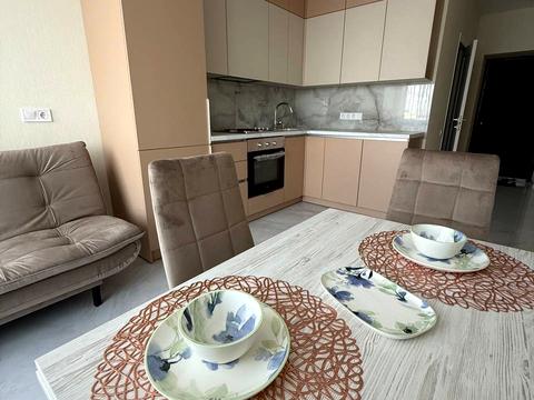 квартира за адресою Соборна вул., 122