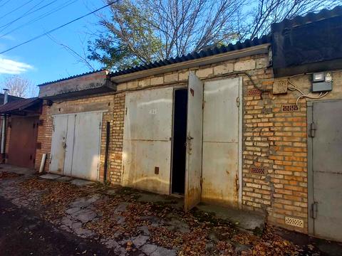 паркоместо по адресу Балукова ул., 24