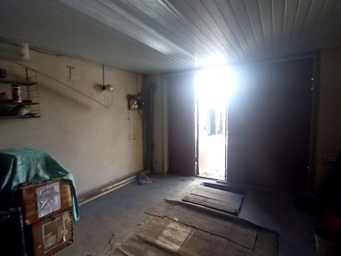 паркоместо по адресу Балукова ул., 24