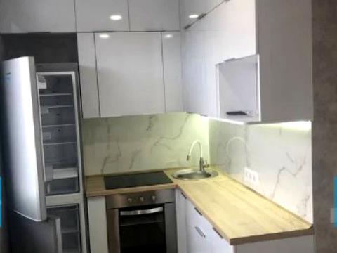 квартира за адресою Борткевича вул., 5