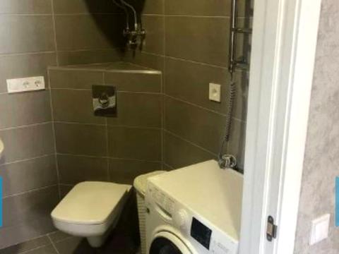 квартира за адресою Борткевича вул., 5