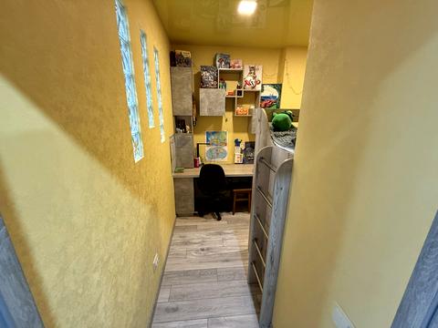 квартира по адресу Перспективная ул., 12