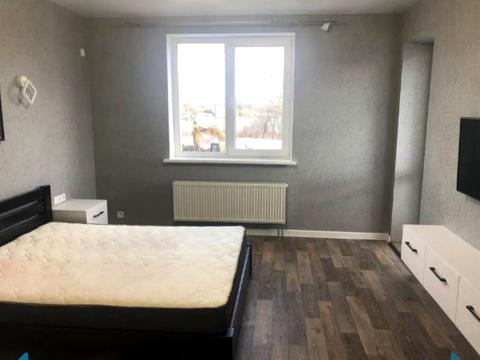 квартира за адресою Борткевича вул., 5