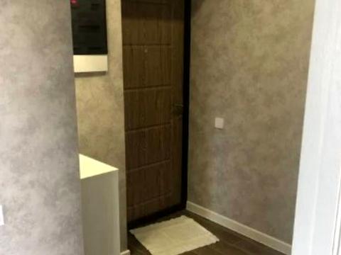 квартира за адресою Борткевича вул., 5