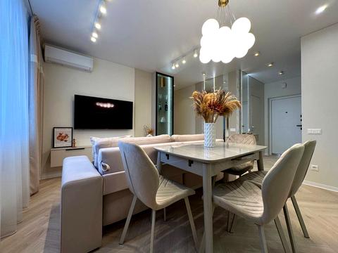 квартира за адресою Київ, Олександра Олеся вул., 3