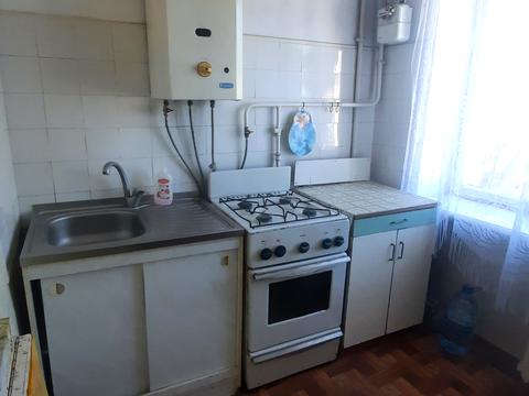 квартира за адресою Погранична вул. (Чигрина), 78