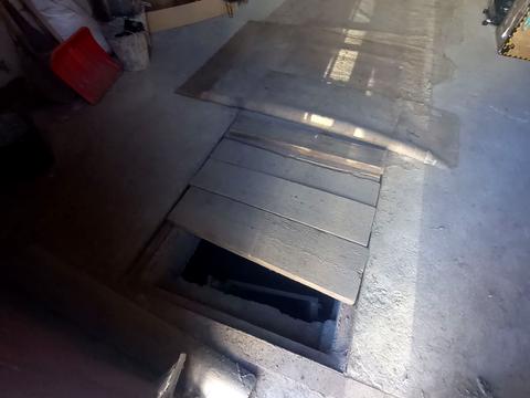 паркоместо по адресу Балукова ул., 24