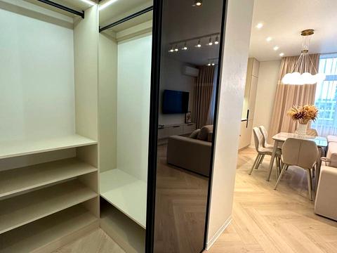 квартира за адресою Київ, Олександра Олеся вул., 3