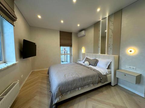 квартира за адресою Київ, Олександра Олеся вул., 3