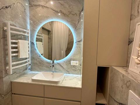 квартира за адресою Київ, Олександра Олеся вул., 3