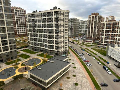 квартира за адресою Київ, Олександра Олеся вул., 3