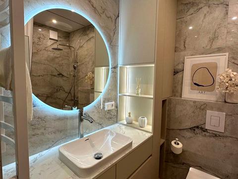 квартира за адресою Київ, Олександра Олеся вул., 3