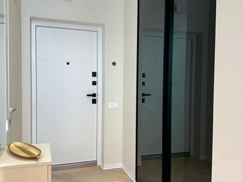 квартира за адресою Київ, Олександра Олеся вул., 3