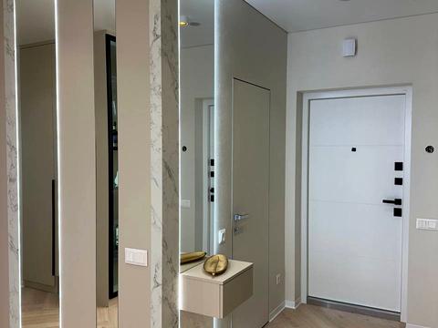 квартира за адресою Київ, Олександра Олеся вул., 3