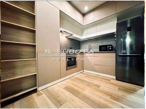 квартира за адресою Левка Лук'яненка вул. (Василя Жуковського), 16