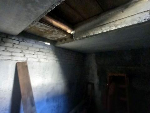 паркоместо по адресу Балукова ул., 24