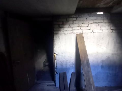 паркоместо по адресу Балукова ул., 24