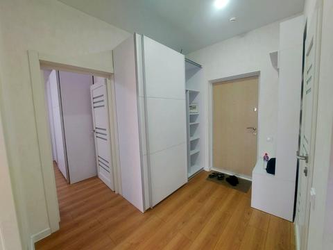 квартира за адресою Жаботинського вул. (Пролетарская улица), 135