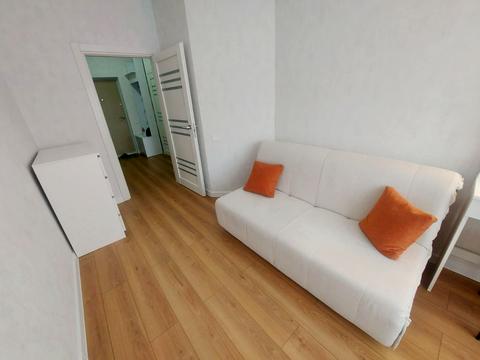 квартира за адресою Жаботинського вул. (Пролетарская улица), 135