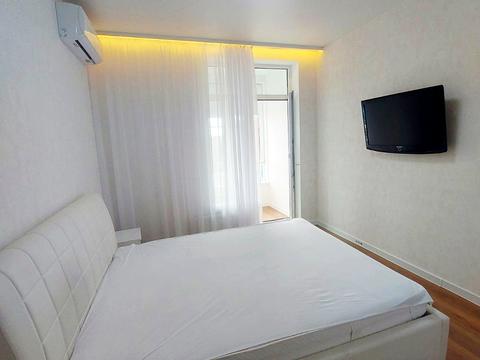 квартира за адресою Жаботинського вул. (Пролетарская улица), 135