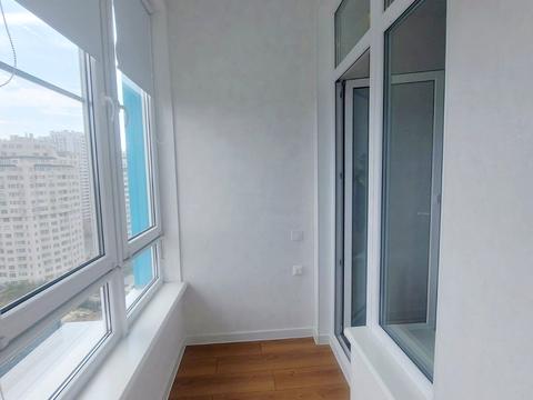 квартира за адресою Жаботинського вул. (Пролетарская улица), 135