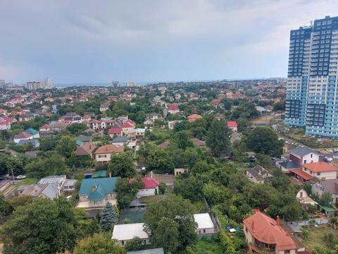 квартира за адресою Жаботинського вул. (Пролетарская улица), 135