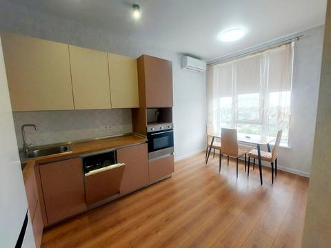 квартира за адресою Жаботинського вул. (Пролетарская улица), 135